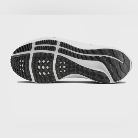 💗| Nike Kids Air Zoom Pegasus 39 Run, Pink Foam/White, Size 6Y Or 7.5 Women - Picture 9 of 9